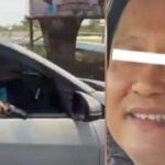 penembak mobil
