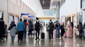 5 Juta Masyarakat Indonesia Masih Pilih Berlibur ke Luar Negeri