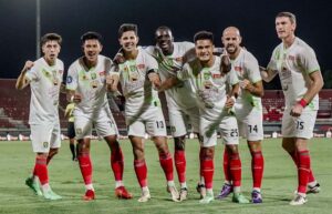 Persebaya Merangsek ke Pucak Klasemen, Tak Terkalahkan