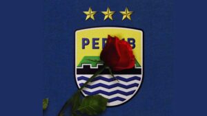 Kumpulan Lirik Suporter Persib Bandung untuk Pangeran Biru