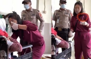 Dipaksa Makan Roti Berisi Tusuk Gigi Kasus Pembulian di Sekolah