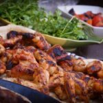 olahan ayam