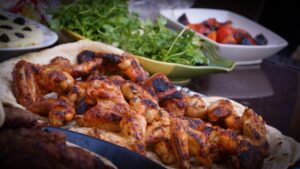 Dua Resep Ayam Istimewa Kaya Protein dan Rendah Lemak