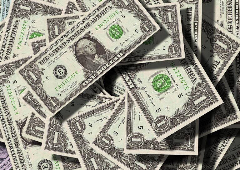 Dolar AS