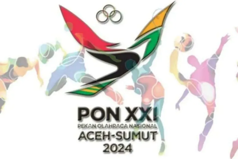kontingen Jabar berhasil menjadi Juara Umum Pekan Olahraga Nasional (PON) XXI Aceh-Sumut 2024.