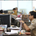 Pemerintah akan merekrut ASN dan PPPK pada September dan Oktober 2024. (Ist)