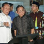 Pramono Anung. (Ist)