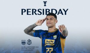 Lawan Port FC, Persib Siapkan Kejutan Malam Ini!