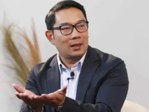 Ini Janji Ridwan Kamil Jika Menang Pilkada Jakarta