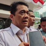 Ketua tim pemenangan RK-Suswono, Ahmad Riza Patria. (Ist)