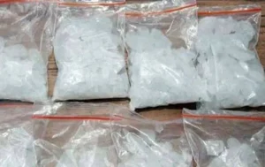 Tujuh Kurir Narkoba Jaringan Malaysia – Indonesia Ditangkap, Disita 8,3 Kg Sabu dan 10,4 Kg Ganja