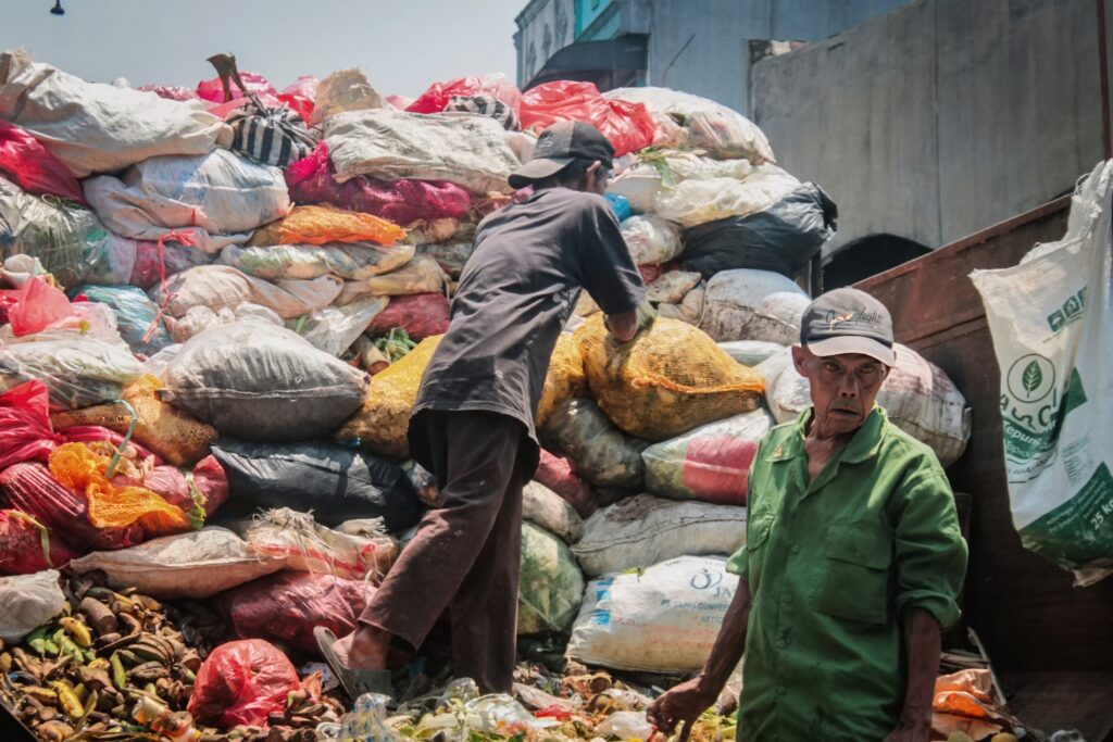 Penduduk Bertambah, Kota Bogor Dikepung 780 Ton Sampah Tiap Hari