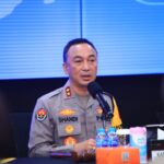 Kadiv Humas Polrei, Irjen Sandi Nugroho. (Ist)
