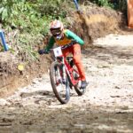 Atlet sepeda Sumatera Utara siap unjuk gigi di PON XXI. (Ist)