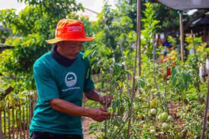 Pj Gubernur Jakarta Heru Budi: Ketahanan Pangan Jadi Penilaian Kota Dunia 