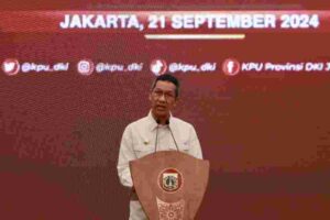 Pemda Jakarta Dorong RT/RW Gencarkan Tertib Administrasi Kependudukan 