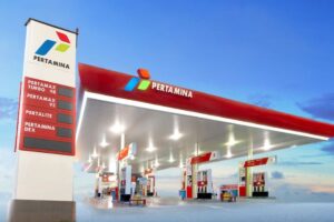 Pertamina Diskon Harga BBM Rp 300 per Liter