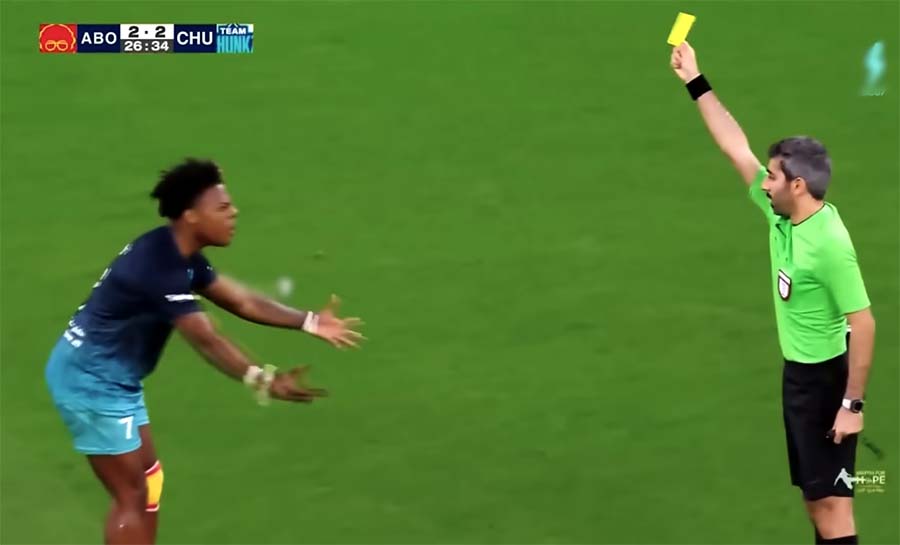 IShowSpeed YouTuber Eksentrik & Pemarah Segini Kekayaannya