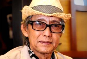 Setiawan Djody Orang Indonesia yang Pernah Akuisisi Lamborghini