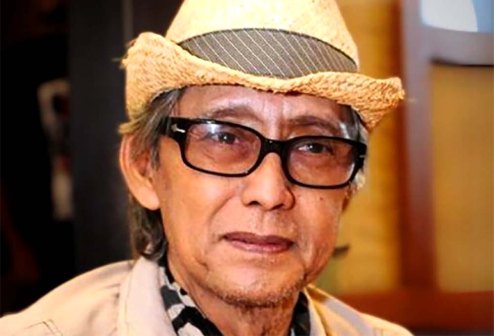 Setiawan Djody Orang Indonesia yang Pernah Akuisisi Lamborghini