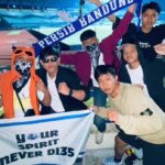 suporter persib