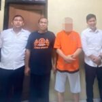 Palsukan surat tanah, kepala desa di Tangerang ditahan. (Ist)