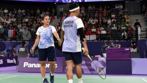 Keren! Indonesia Raih Emas Perdana di Paralimpiade 2024 Paris