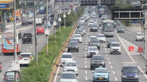 Tarif Baru Tol Dalam Kota Berlaku Mulai Minggu 22 September