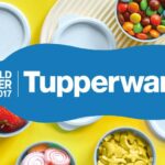 tuperware