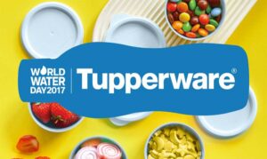 78 Tahun Berjaya, Tupperware Ajukan Bangkrut