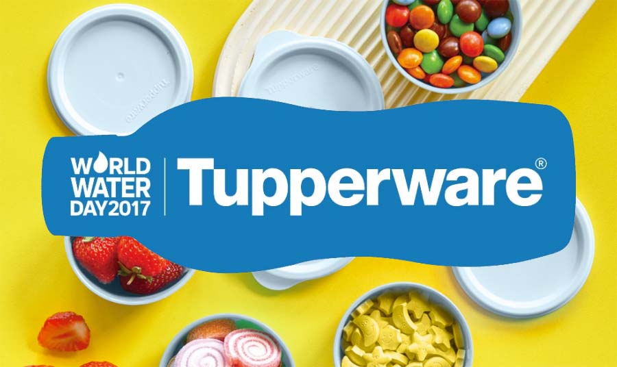 tuperware