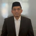 Pimpinan Ponpes Ikhlas Salman Al Farisy, Kabupaten Serang, Dr. HA Sirojudin.