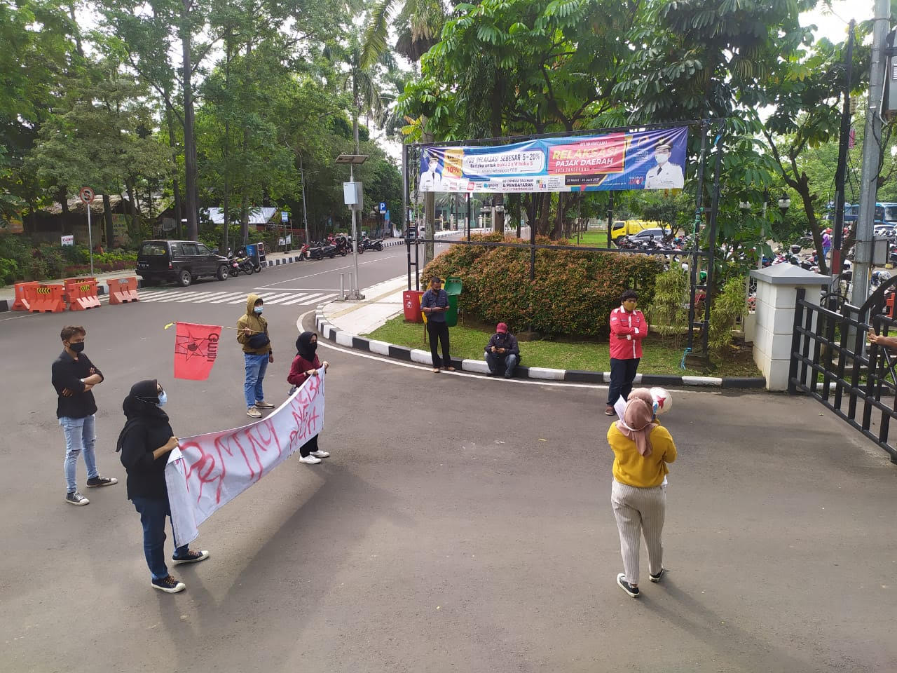 demo gmni