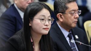 Mantan Wali Kota di Filipina Ditangkap di Kota Tangerang