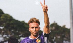 Persik Kediri Pelan Tapi Pasti, Pelatih Marcelo Senang Hasil ini