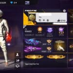 Bagi-Bagi 15 Akun FF Sultan Gratis 5- 6 Januari 2025, Dapatkan Password Asli Tanpa Tipu