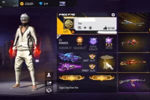 Bagi-Bagi 15 Akun FF Sultan Gratis 5- 6 Januari 2025, Dapatkan Password Asli Tanpa Tipu