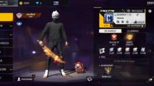 10 Akun FF Sultan Gratis Terbaru Hari Ini 22 Oktober Login via Google Masih Aktif No Tipu Tipu, Segera Klaim