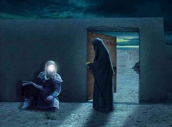 12 Nama Istri Nabi Muhammad