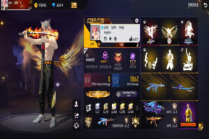 13 Akun FF Max Gratis Terbaru Hari Ini 2 Oktober 2024 via Google, Klaim Skin Weapon Langka Sekarang!