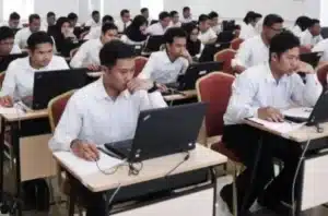 3 Orang ini Pencetak Nilai Tertinggi dalam Tes SKD CPNS 2024
