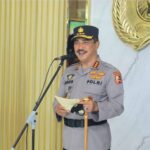 Wakapolri Agus Andrianto. (Ist)