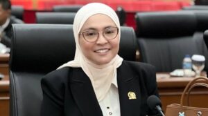 Astrid Kuya Soroti Anggaran Pagar SD dan SMP Sebesar Rp 1,5 Miliar