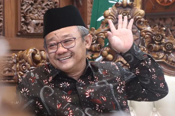 Abdul Mu’ti Sosok Cendekiawan Muhammadiyah yang Kini Menjadi Menteri Pendidikan Dasar dan Menengah Indonesia