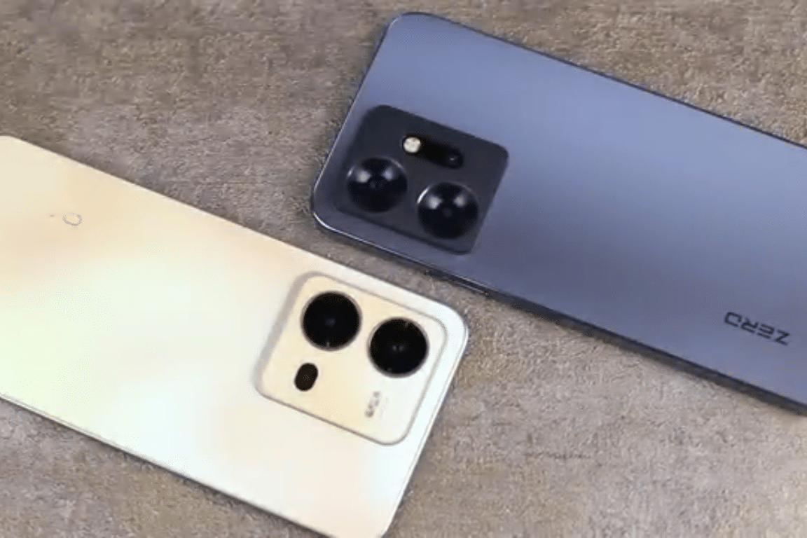 Adu Fotografi Infinix Zero 20 vs Vivo V25e, HP Mana yang Kameranya Instagramable?