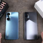 Adu Spesifikasi Infinix Hot 20S vs Tecno Pova 4, Siapa Juaranya HP Gaming?