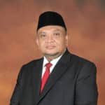 Afriansyah Noor Dilantik Sebagai Wakil Kepala BPJPH, Siap Percepat Sertifikasi Halal