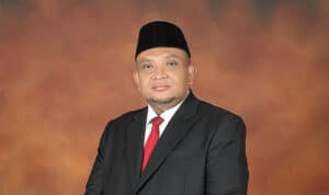 Afriansyah Noor Dilantik Sebagai Wakil Kepala BPJPH, Siap Percepat Sertifikasi Halal