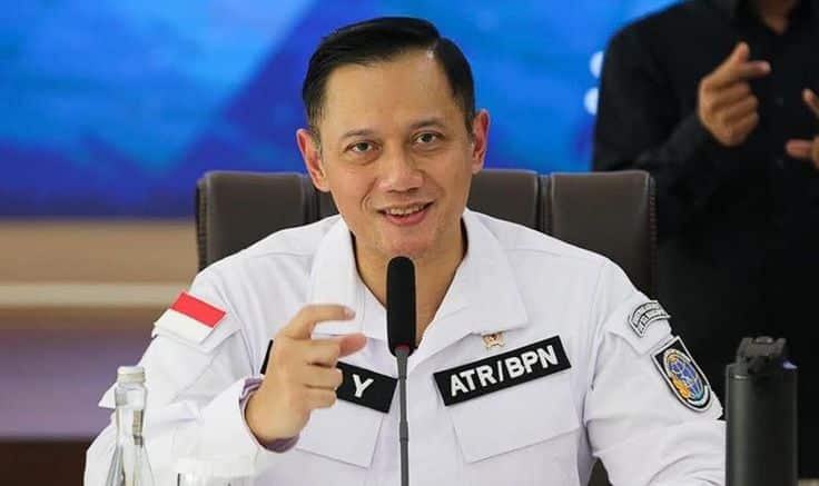 Agus Harimurti Yudhoyono