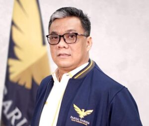 Ahmad Ridha Sabana Dilantik sebagai Utusan Khusus Presiden Bidang UMKM, Ekonomi Kreatif, dan Digital